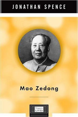 Mao Zedong