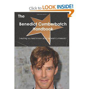 The Benedict Cumberbatch Handbook