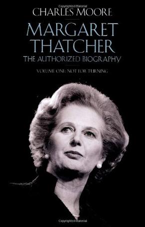 Margaret Thatcher