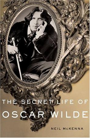 The Secret Life of Oscar Wilde