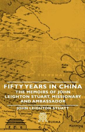 Fifty Years in China