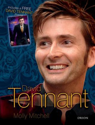 David Tennant Casebook