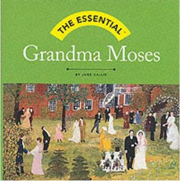 Grandma Moses