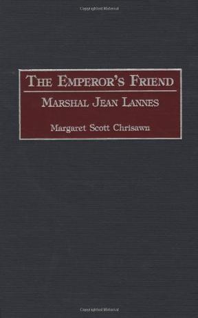 The Emperor's Friend