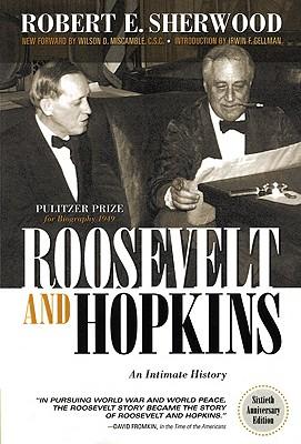 Roosevelt and Hopkins