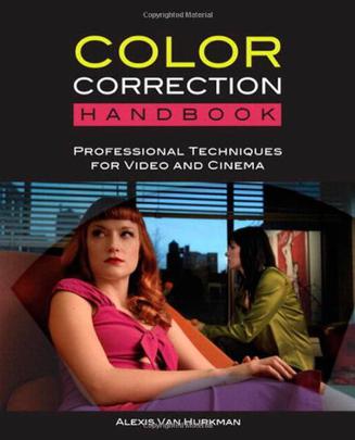 Color Correction Handbook