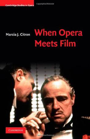 When Opera Meets Film