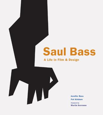 Saul Bass