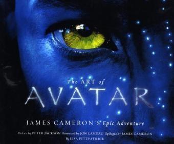 The Art of Avatar