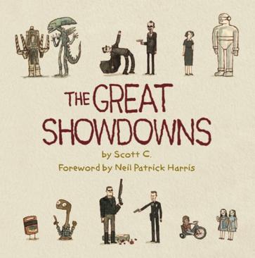 The Great Showdowns