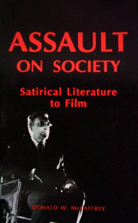 Assault on Society