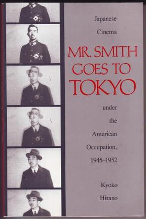 Mr. Smith Goes to Tokyo