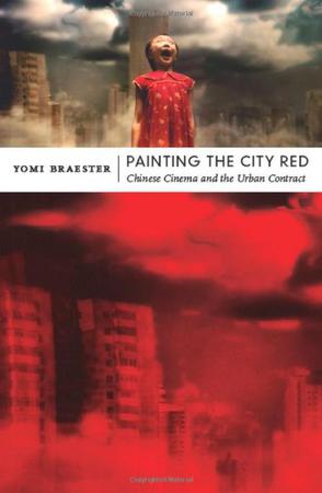 Painting the City Red