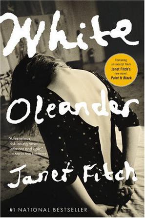 White Oleander