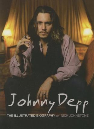 Johnny Depp