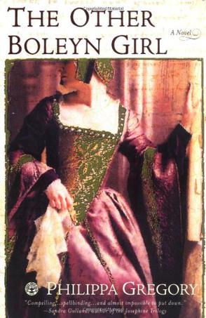 The Other Boleyn Girl