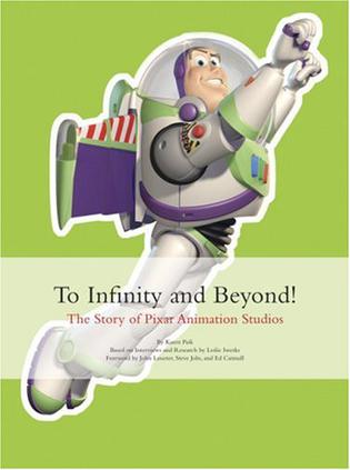 To Infinity and Beyond!