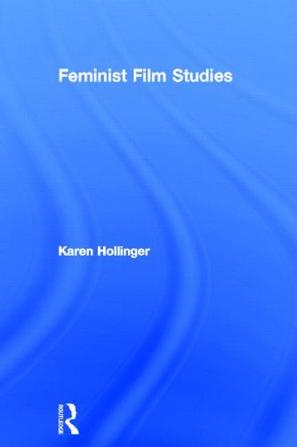 Feminist Film Studies