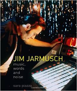 Jim Jarmusch