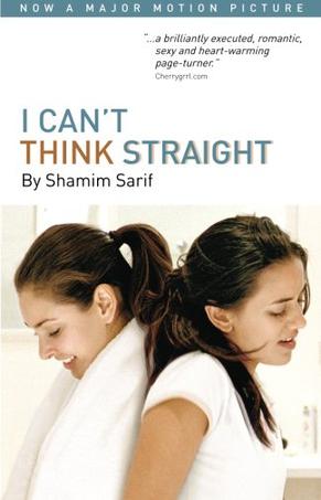 I Can't Think Straight