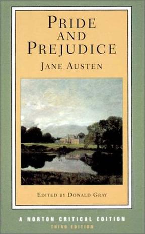 Pride and Prejudice