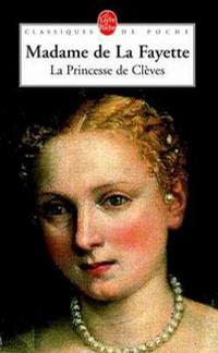 La Princesse de Cleves