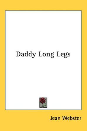 Daddy Long Legs