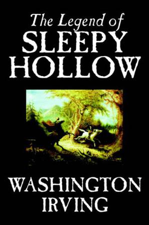 The Legend Of Sleepy Hollow