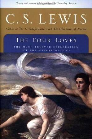 The Four Loves