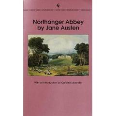 Northanger Abbey