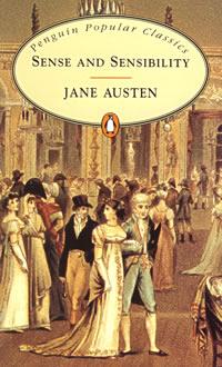 SENSE AND SENSIBILITY