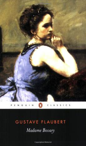 Madame Bovary