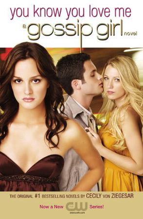 Gossip Girl #2