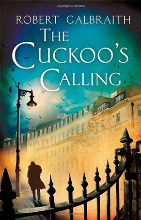 The Cuckoo's Calling