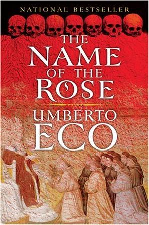 The Name of the Rose