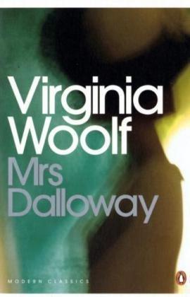 Mrs Dalloway