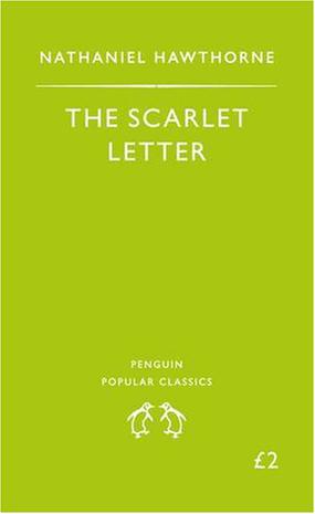 Scarlet Letter