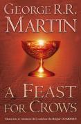 A Feast for Crows (A Song of Ice and Fire, Book 4)