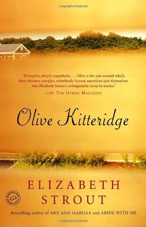 Olive Kitteridge