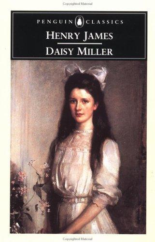 Daisy Miller (Penguin Classics)