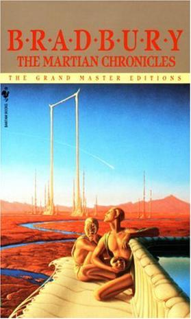 The Martian Chronicles