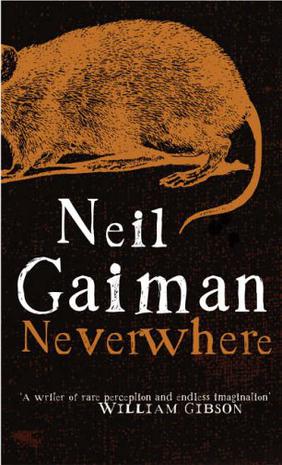 Neverwhere