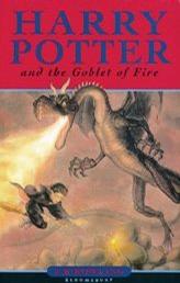 Harry Potter and the Goblet of Fire