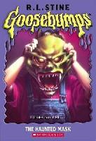 Goosebumps The Haunted Mask