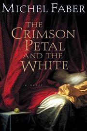 The Crimson Petal and the White