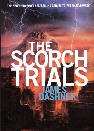 The Scorch Trials