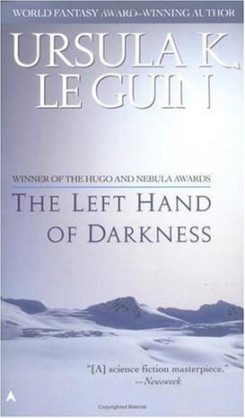 The Left Hand of Darkness