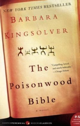 The Poisonwood Bible