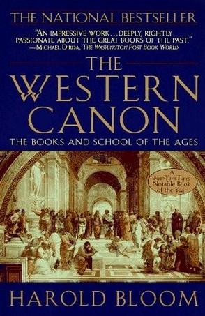 The Western Canon