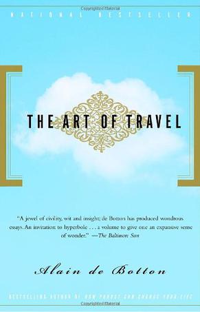 The Art of Travel